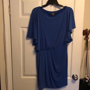 Vince Camuto blue Dress